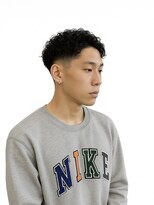 ライフイズ ゴート(Life is...GOAT)&nbsp;スパイラルパーマ