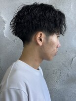 ニアウ 高崎店(Niau)&nbsp;MEN’S HAIR/ツイストスパイラルパーマ/フェザーパーマ/群馬高崎