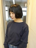 ネアー 新潟(NEER)&nbsp;ココアベージュ/オリーブグレー/クラゲヘアー/小顔　[新潟/万代]