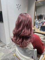 スイ(Suy') ロング