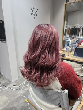スイ(Suy') ロング