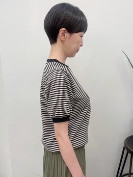 ラウンジ モリオ イケブクロ(Lounge MORIO Ikebukuro) 【morio池袋】コンパクトショート＊