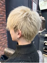 タイズ 秦野店(ties) あ
