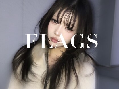 フラグス(FLAGS)の写真
