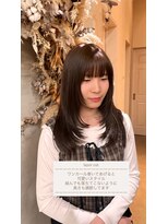 コソット(kosotto)&nbsp;レイヤーカット