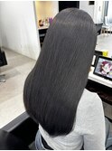 おとな女性に人気◎ダークグレージュ