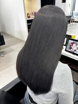 リノ 香芝五位堂店(Lino)&nbsp;おとな女性に人気◎ダークグレージュ