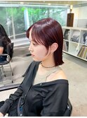 layer bob