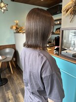 ワンヘアーアナザーライフ(ONE hair-another-life) イルミナカラー