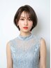 来店から４５日以内メンテナンス【カット+カラー+クイックTR】11550円