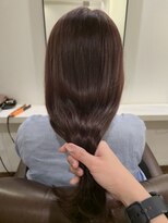 インビテーション(invitation)&nbsp;ピンクブラウン
