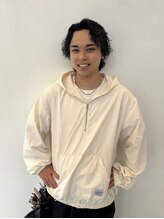 ラヴェスト バイ フレイス ウェル ブリーチ(LOVEST by frace well)&nbsp;中西 倖