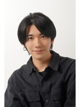 ゴールド 渋谷神南(GOALD)&nbsp;二宮　理森 渋谷men's