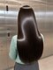 スキル 水戸(SKILL)の写真/ダメージを極限まで抑えた厳選薬剤&こだわりの施術で髪質改善☆他店で縮毛矯正を断られてしまった方も是非!