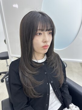 ジーナ  札幌大通(Zina) ハイレイヤー