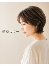 エフ ヘアー(F HAIR)