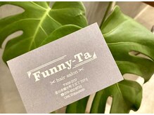 ファニータ(Funny-Ta)の雰囲気（＊）