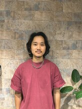 ラディクス(Radix)&nbsp;川口 元気
