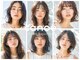 カノエ 博多ミスト店(canoe)の写真/《ららぽーと徒歩3分》トレンドショートもあなただけに似合わせるからカワイイが続く*ボブ/ショートボブ