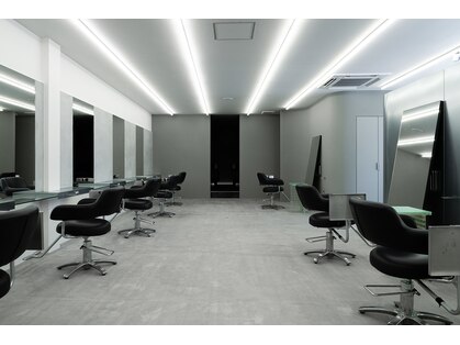 アインズ(I'ns)の写真