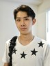 《宮脇指名》パーソナル似合わせカット+眉毛カット ¥7,700→¥6,490