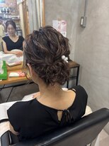 エデンスタイル(EDEN STYLE..)&nbsp;シニヨン