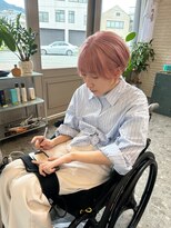 ティムヘアー(tim hair)&nbsp;▲営業中のスタイルのみ投稿してますので再現性◎▲tim hair