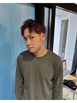 ナギ 栃木(nagi) メンズスタイル◎