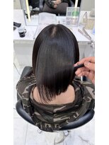 クレア 座間(CREA ZAMA)&nbsp;髪質改善