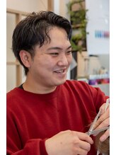 ヘアーズビースリー ポートサイド&nbsp;ミナト 
