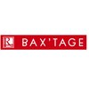 バックステージ (Re BAX'TAGE)のお店ロゴ