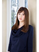 ヘアメーク マーサ 竹ノ塚店(Hair Make MASA)&nbsp;大人うるツヤストレート