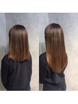 アンククロス 表参道(ANKH CROSS)&nbsp;ロアエクステ70枚【ANKH CROSS表参道】