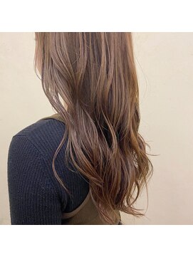 インサイドアウト(IN SIDE OUT+) 【IN SIDE OUT+】　highlight beige
