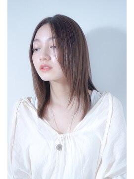 ネオリーブカフ 鶴ヶ峰店(Neolive caff) 話題沸騰♪憧れのシルク髪になる髪質改善ケア