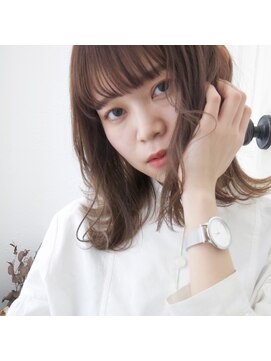 フィオ(fio) 【fioフィオ】ナチュラルベージュ