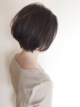 ペッツ(PETZ) 耳かけ美人ショート/ショート支持率No.1/半田マイケル/再現性◎