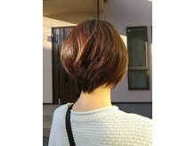 美容室ロミロミ