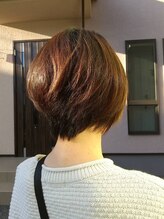 美容室ロミロミ