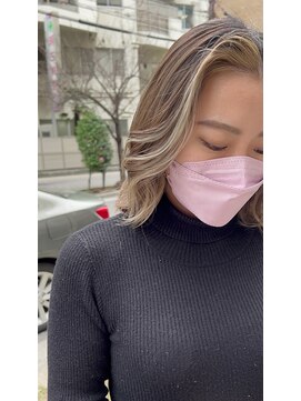 ココット 京橋店(cocotte) フェイスフレーミング