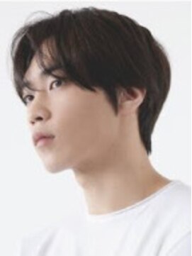 グレカ(GRECA) ナチュラルスマートなマッシュショート