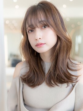 エースハバナ 渋谷(1 HAVANA) 20代30代/大人ガーリーかわいい/レイヤープリカール