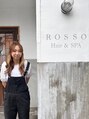 ロッソ 春日部店(Rosso) 綾 【春日部】