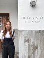 ロッソ 春日部店(Rosso) 綾 