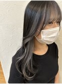 グレーフェイスフレーミング
