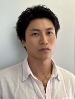 ロンド ローガン 名駅(Lond LOGAN)&nbsp;大人スパイキーショート