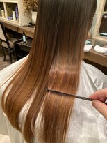 ヘアーサロン リノ(Hair Salon Lino) 美髪ロングへ導く酸熱トリートメント