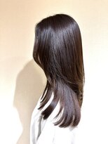 ゼン(Zen.)&nbsp;ロングレイヤースタイル