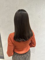 デフィ 上野(DEFI)&nbsp;髪質改善カラー