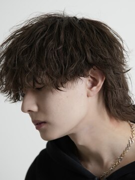 トゥルークリエイション 大宮(True Creation) メンズカット/メンズパーマ/スパイラルパーマ/ツイスパ/